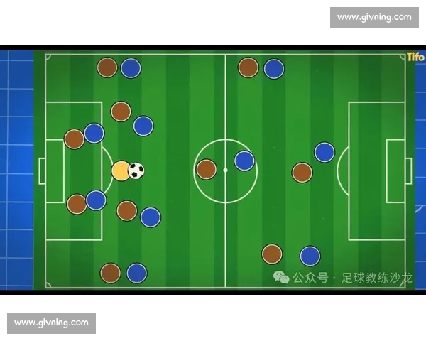 从球门球出发解析足球规则演变与比赛节奏掌控现代战术应用全局