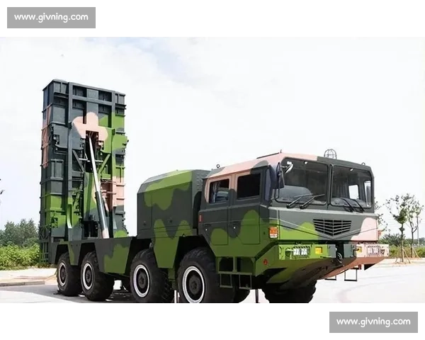 近射技术发展与应用前景分析探索推动现代武器系统精准打击能力提升 近射技术发展与应用前景分析探索推动现代武器系统精准打击能力提升